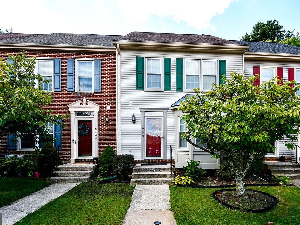 1st image of 6320 Troy Ct