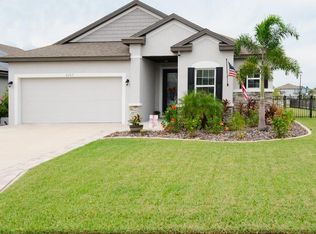 8203 Abalone Loop, Parrish, FL 34219