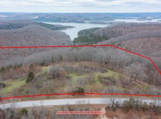 9015 Stallion Bluff Road, Shell Knob, MO 65747