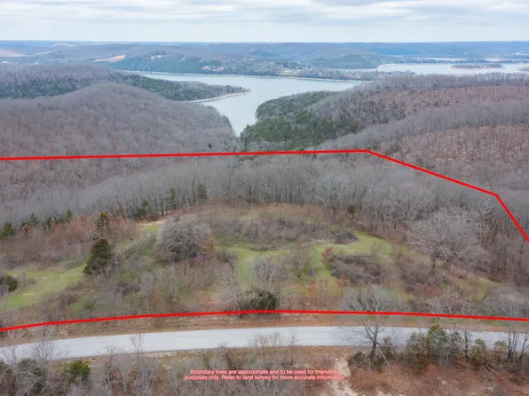 9015 Stallion Bluff Road, Shell Knob, MO 65747