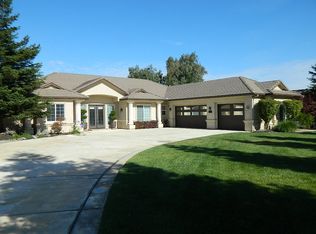26567 N Manuel Silva Ct, Acampo, CA 95220