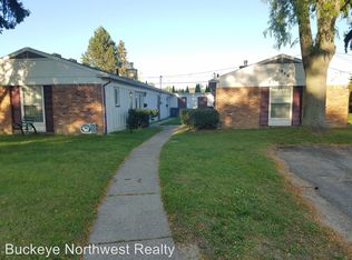 1861 Garden Ridge Dr APT 23, Toledo, OH 43614