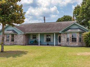 10774 Lowrance Pl, Beaumont, TX 77705