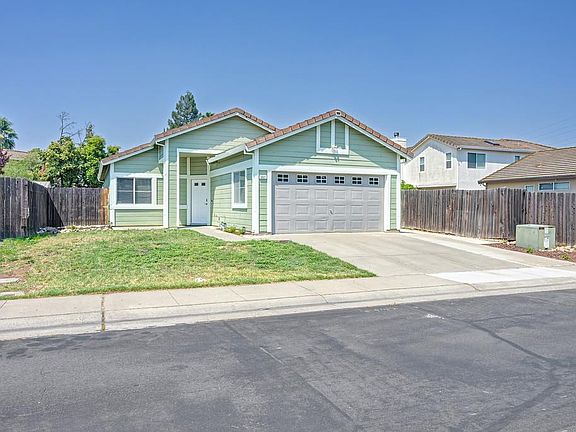 2nd image of 5621 Elk Spring Way