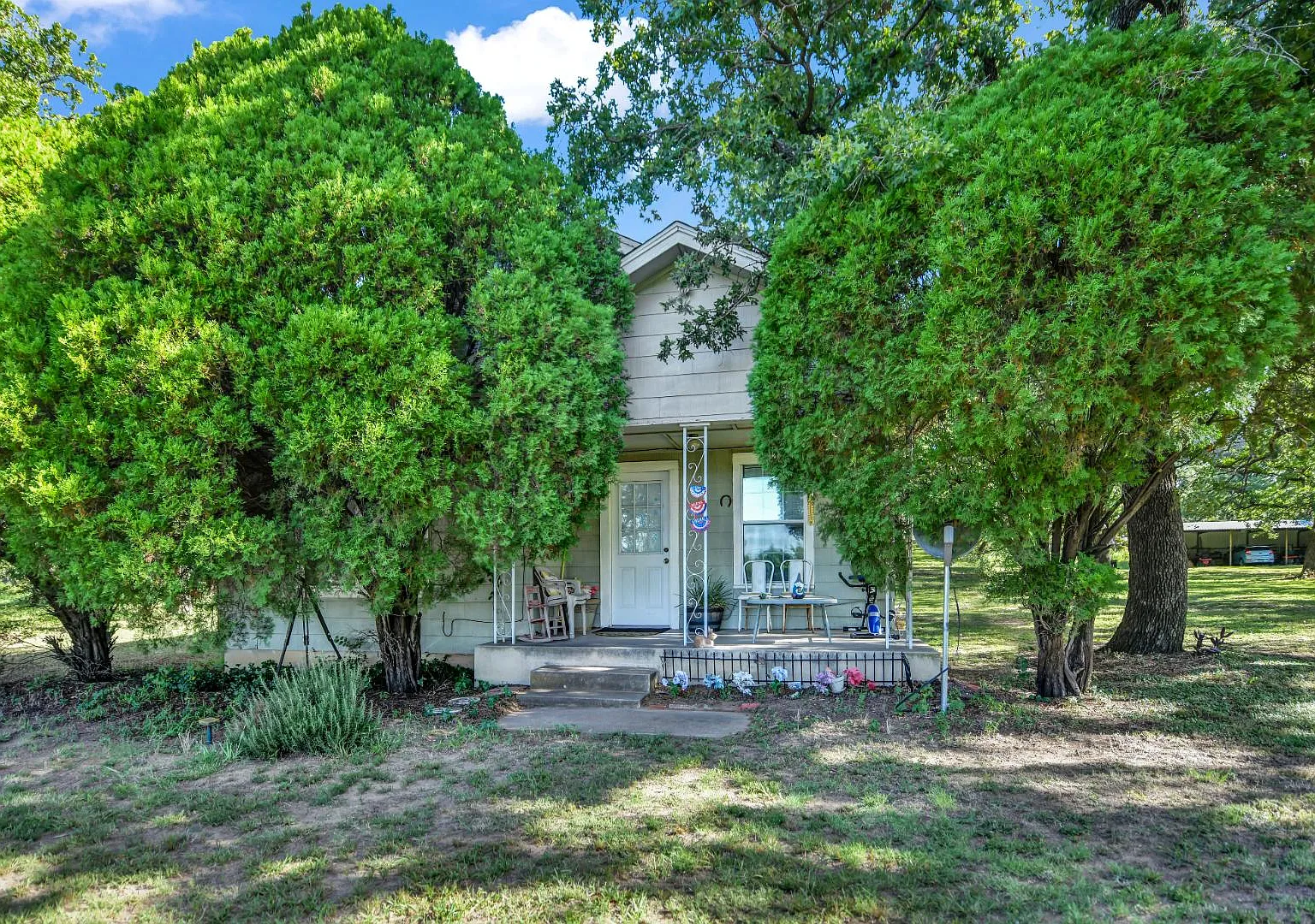 14200 Old Garner Rd — Photo 2