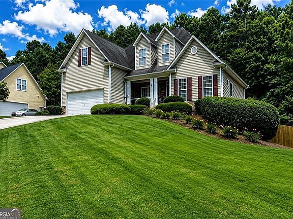 4th image of 313 Vineyard Dr
