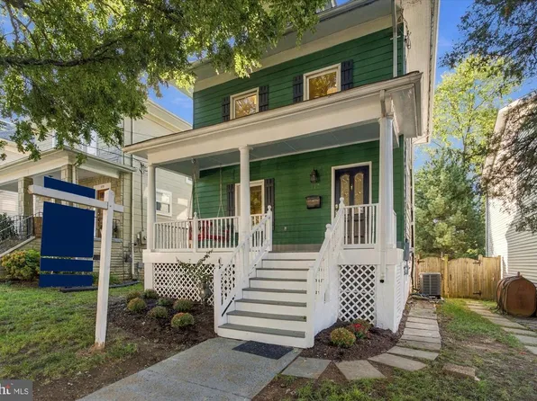 117 Clifford Ave, Alexandria, VA 22305