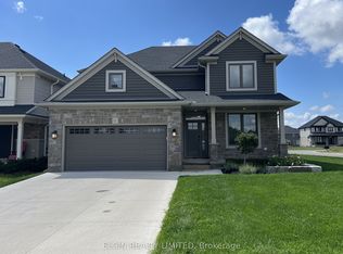 12 Braun Ave, Tillsonburg, ON N4G0K5