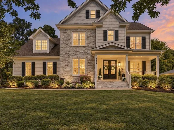 324 Stearns Way, Wake Forest, NC 27587