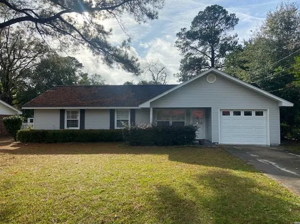 122 Kings Dr, Thomasville, GA 31792