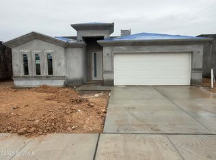 3730 Daybreak St, Las Cruces, NM 88012