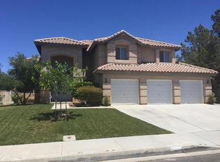 4033 Via Barbara, Lancaster, CA 93536