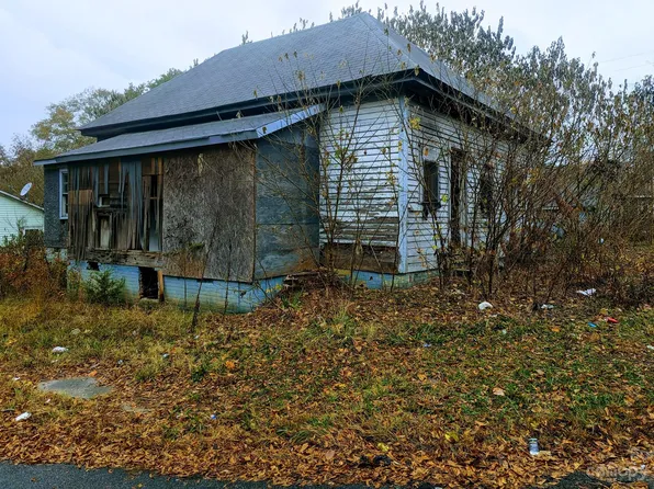 511 Brice St, Chester, SC 29706