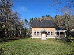 2 Sawmill Rd, Hope Valley, RI 02832