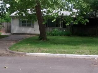 2854 S Mead Ave, Wichita, KS 67216
