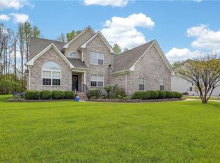 219 Berry Ridge Ln, Suffolk, VA 23435
