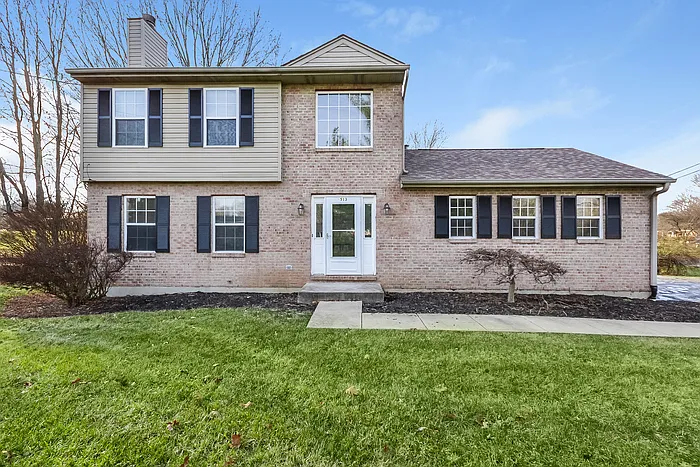 513 Wesley Dr