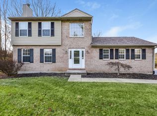513 Wesley Dr, Cincinnati, OH 45244