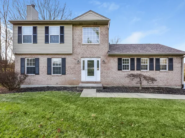 513 Wesley Dr, Cincinnati, OH 45244