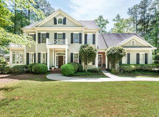 600 Hampton Bluff Ln, Milton, GA 30004