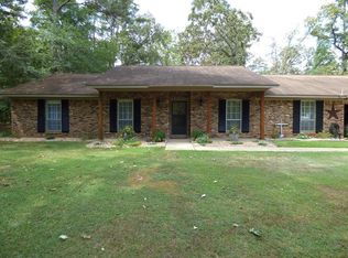 431 County Road 2051, Nacogdoches, TX 75965