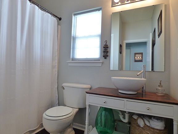 Full Bath