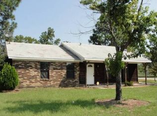 2543 Spirit Creek Rd, Hephzibah, GA 30815