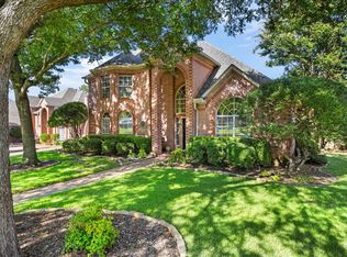 6711 Ledbetter Rd, Arlington, TX 76001