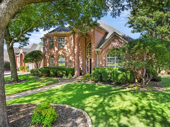 6711 Ledbetter Rd, Arlington, TX 76001