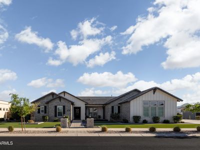 19901 E Country Meadows Drive, Queen Creek, AZ, 85142