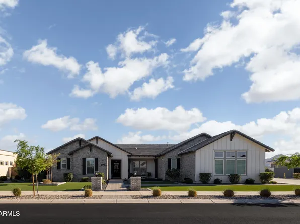 19901 E Country Meadows Drive, Queen Creek, AZ 85142