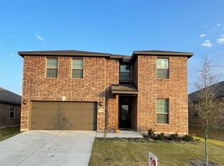 293 Wandering Stream Way, Princeton, TX 75407