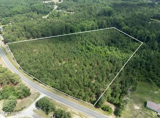 0 Northside Dr, Rockingham, NC 28379