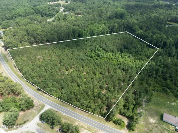 0 Northside Dr, Rockingham, NC 28379