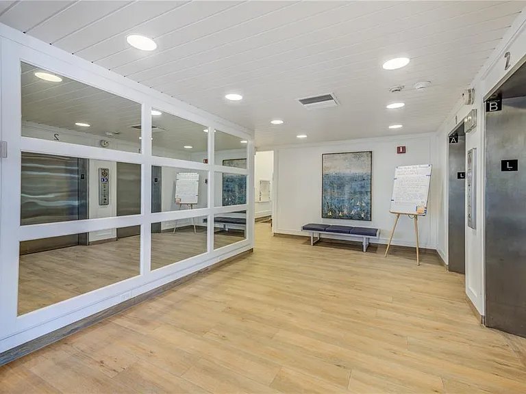 7100 Sunset Way #310 — Photo 4