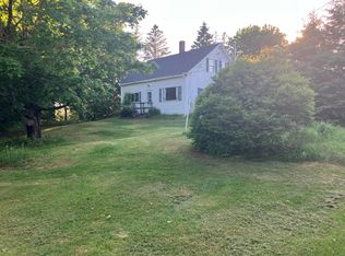 6 Case Drive, Lubec, ME 04652