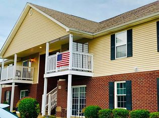 171 Central Blvd APT 31, Mount Washington, KY 40047