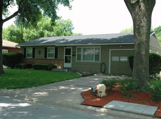 3420 S Vermont Ave, Independence, MO 64052
