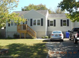 254 Riverside Dr N, Brick, NJ 08724