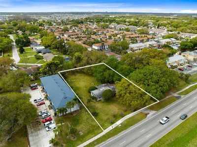 2440 N John Young Pkwy #0, Kissimmee, FL, 34741