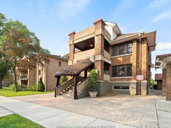 269 Randolph Pl #9, Windsor, ON N9B 2T2