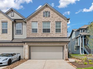 335 E Coralburst Loop, Montgomery, TX 77316