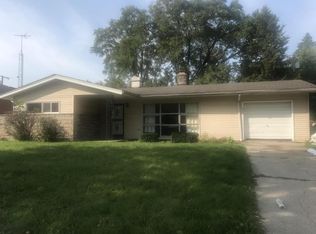 5500 Fillmore St, Merrillville, IN 46410