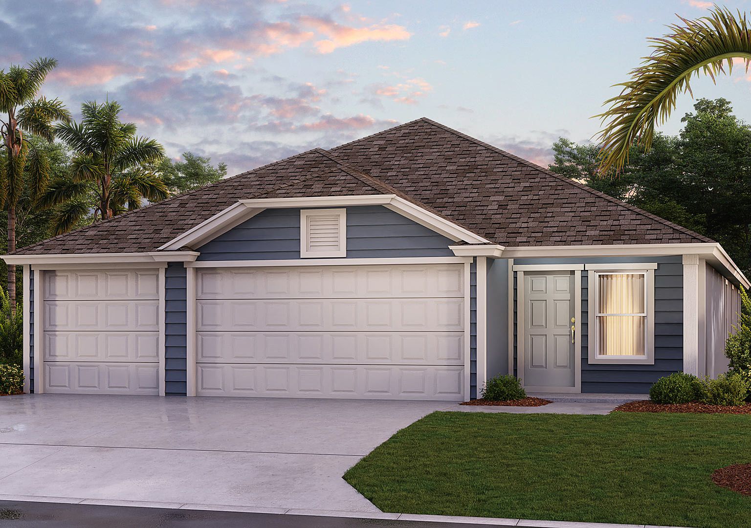 CATALINA Plan, Cross Creek Express, Green Cove Springs, FL 32043 Zillow