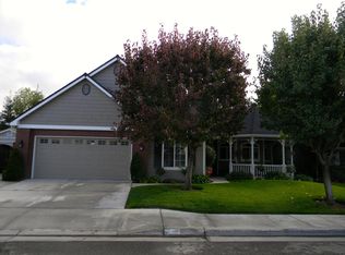 1253 N Carolina Ave, Clovis, CA