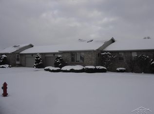 6610 Dutch Rd, Saginaw, MI 48609