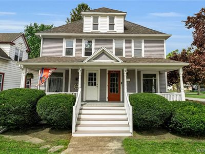 39-41 Manhattan Ave, Batavia, NY, 14020