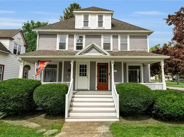 39-41 Manhattan Ave, Batavia, NY 14020