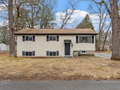 17 York Ave, Westford, MA, 01886