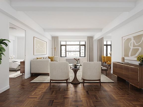 4th image of 4 E 89th St APT 10A